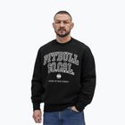 Felpa uomo Pitbull So Cal Crewneck black