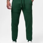 Pantaloni uomo Pitbull Small Logo HD Track hunter green