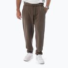 Pantaloni uomo Pitbull Small Logo HD Track taupe