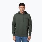 Felpa da uomo Pitbull Sampson Hooded Sweatshirt old green