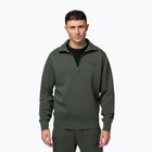 Felpa uomo Pitbull Sampson HZ old green