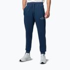 Pantaloni uomo Pitbull Sampson Track Pants petrol blue