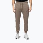 Pantaloni uomo Pitbull Sampson Track Pants pale sand