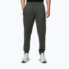Pantaloni uomo Pitbull Sampson Track Pants old green