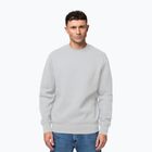 Felpa uomo Pitbull Hackett Crewneck white stone