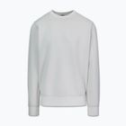 Felpa uomo Pitbull Hackett Crewneck white stone