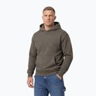 Felpa uomo Pitbull Orlando Hooded major olive