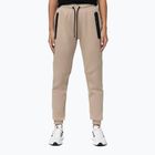 Pantaloni donna Pitbull Explory cappuccino