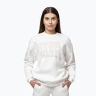Felpa donna Pitbull Crewneck Fiora off-white