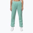 Pantaloni donna Pitbull Tulla light mint