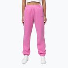Pantaloni donna Pitbull Tulla ice pink