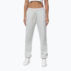 Pantaloni donna Pitbull Lovia white stone