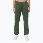 Pantaloni donna Pitbull Lovia sage green