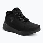 Scarpe invernali da uomo Pitbull Cabrillo black/black
