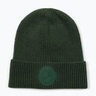 Berretto invernale Pitbull Beanie San Diego Ca dark green