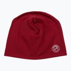 Berretto invernale Pitbull San Diego Ca Beanie burgundy