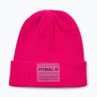 Berretto invernale Pitbull Beanie Dock candy pink