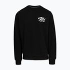 Felpa uomo Pitbull Crewneck Hero black