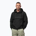 Giacca uomo Pitbull Meandro Kangaroo black