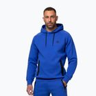 Felpa da uomo Pitbull Dogwood Hooded Sweatshirt imperial blue