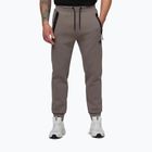 Pantaloni da uomo Pitbull Dogwood Track taupe