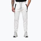 Pantaloni da uomo Pitbull Dogwood Track off white