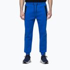 Pantaloni da uomo Pitbull Dogwood Track imperial blue