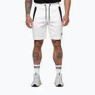 Pantaloncini da uomo Pitbull Dogwood Sport off white