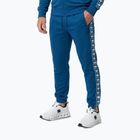 Pantaloni da uomo Pitbull Track Powers azure blue