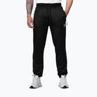 Pantaloni da uomo Pitbull Track San Diego black