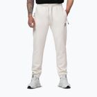 Pantaloni da uomo Pitbull Track San Diego off white