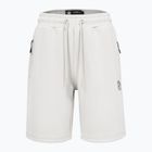 Pantaloncini da uomo Pitbull San Diego off white