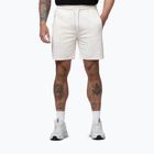 Pantaloncini da uomo Pitbull Tape Parker off white
