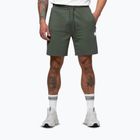 Pantaloncini da uomo Pitbull Nugget Small Logo sage green