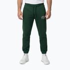 Pantaloni da uomo Pitbull Badger Track hunter green