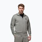 Felpa da uomo Pitbull Nexus Track Jacket dusty salvia