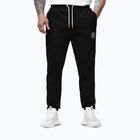 Pantaloni da uomo Pitbull Nexus Track black