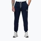 Pantaloni da uomo Pitbull Nexus Track dark navy