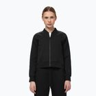Felpa da donna Pitbull Discovery Collar Zip Track Jacket black