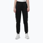 Pantaloni da donna Pitbull Explory Tape Track black