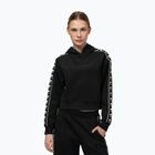 Felpa da donna Pitbull Verona Hooded Oversize black