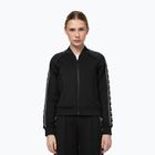 Felpa da donna Pitbull Verona Collar Zip black