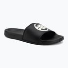 Ciabatte da uomo Pitbull Logo black