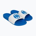 Ciabatte da uomo Pitbull Imperial Blue logo