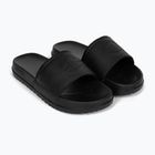 Ciabatte da donna Pitbull Logo black
