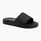 Ciabatte da donna Pitbull Logo black