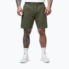 Pantaloncini da uomo Pitbull Rockey olive
