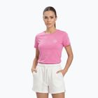 Maglietta da donna Pitbull Womens Titch ice pink