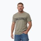 T-shirt da uomo Pitbull Hilltop white