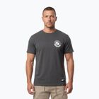 T-shirt da uomo Pitbull Dog SD graphite